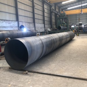 <span class=keywords><strong>S235jrh</strong></span> cấu trúc phế liệu MS ống thép để bán - Product Image 5