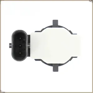 Capteur d'aide au stationnement PDC 3Q0919275A pour VW Tiguan Skoda <span class=keywords><strong>Kodiaq</strong></span>, capteur avant central 2016 2017 2018 2019 2020 2021 <span class=keywords><strong>2022</strong></span> 2023 2024 - Product Image 4
