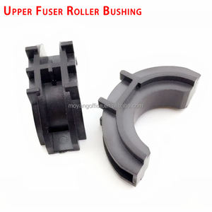 MoYang LY6753001 LY6754001 buje de rodillo de fusor superior + rodillo de pellizco limpiador para impresora Brother HL4150 HL4570 <span class=keywords><strong>HL</strong></span> L8250 <span class=keywords><strong>L8260</strong></span> - Product Image 2