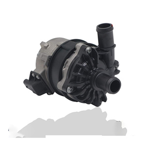 Pompe de refroidissement de moteur électrique de petite taille de marque personnalisée de haute qualité à 100 % pour voitures KA4T KB4T KG4W KH4W 4D56, garantie de 6 mois - Product Image 6