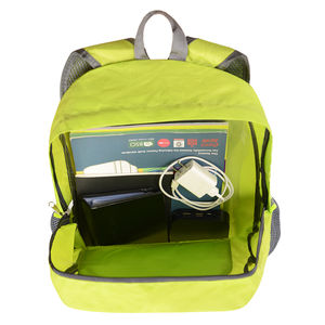 Léger <span class=keywords><strong>Sac</strong></span> À <span class=keywords><strong>Dos</strong></span> De Randonnée Durable de Sport De Voyage en Plein Air Camping Emballable Pliable <span class=keywords><strong>Sac</strong></span> À <span class=keywords><strong>Dos</strong></span> pour Hommes Femmes - Product Image 5