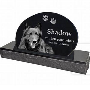 <span class=keywords><strong>Precios</strong></span> Económicos para Lápidas <span class=keywords><strong>de</strong></span> <span class=keywords><strong>Mascotas</strong></span>, Monumentos para Perros y Gatos - Product Image 5