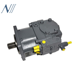 ZHANPENG A11VO Series A11VO95LRDS/10R-NSD12N00-S 95cm Displacement Hydraulic Axial Piston <b>Pump</b> 350 <b>Bar</b> Operating Carbon - Product Image 2