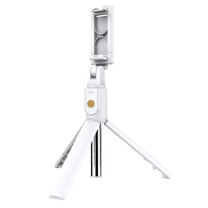 2024 Venta caliente al por mayor K07 3 en 1 remoto inalámbrico <span class=keywords><strong>Selfie</strong></span> Stick trípode monopié Universal portátil para teléfono ver película - Product Image 4