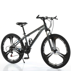Bicicleta de montaña de 26 pulgadas <span class=keywords><strong>Carbono</strong></span> <span class=keywords><strong>Aro</strong></span> <span class=keywords><strong>29</strong></span> para hombre y mujer, bicicleta todoterreno de montaña Santa Cruz, bicicleta de rueda de aleación de magnesio de 27,5 pulgadas - Product Image 2
