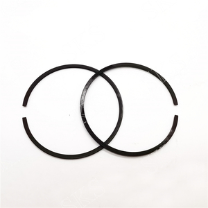 แหวนลูกสูบขนาด34X1.2มม. เหมาะสำหรับ Stihl FS38, FS45, FS46, <span class=keywords><strong>BG56</strong></span>, FS40, FS40C, FS50, BG86, FS56หมายเลขชิ้นส่วน OEM หมายเลข4144 034 3000 - Product Image 2