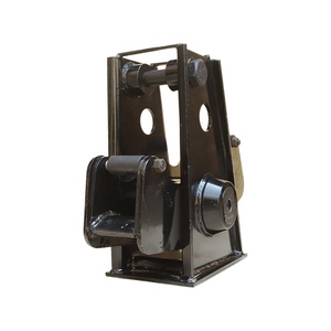 Suspensión para Remolque, Kit de Suspensión para Remolque, Sistema de Suspensión para Remolque, Suspensión Independiente para Remolque, Suspensión Mecánica, Alemania - Product Image 5
