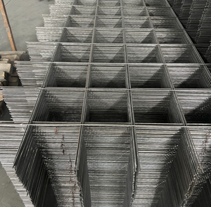 2/4/5/6/8/10mm chống nứt Xây dựng/gia cố thép lưới Bảng điều khiển xây dựng đường nhà xây dựng gia cố Hàn lưới - Product Image 5