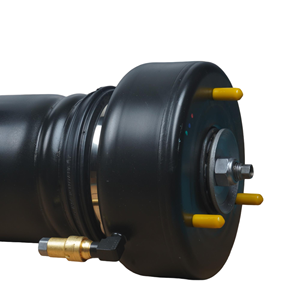 Amortiguadores de suspensión neumática delanteros izquierdos y derechos 37106796508 compatibles con Rolls-Royce Phantom 37104084927 - Product Image 4