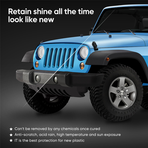 Recubrimiento <span class=keywords><strong>Cerámico</strong></span> Nano Plástico <span class=keywords><strong>para</strong></span> <span class=keywords><strong>Autos</strong></span>, Revestimiento Plástico de Protección Avanzada, Revestimiento de Renovación Plástica con Efecto Diamante, Gran Venta - Product Image 6