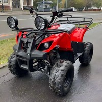 Kart Eléctrico de 3000W para Adultos, Karting Todoterreno para la Playa, Vehículo de Aventura, Accesorios para Go Karts, Carga Máxima de 200 kg