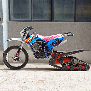 Venta caliente 250cc <span class=keywords><strong>moto</strong></span> de <span class=keywords><strong>nieve</strong></span> 2 ruedas motocicleta dirt bike para <span class=keywords><strong>nieve</strong></span> adulto motocicleta - Product Image 3