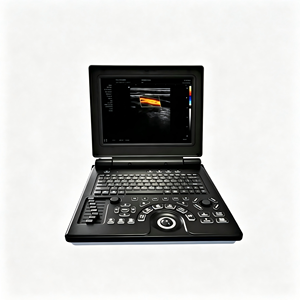 Appareil d'échographie vétérinaire, scanner portable couleur <span class=keywords><strong>Doppler</strong></span> 3D HD 12 pouces pour bovins, chevaux, chiens <span class=keywords><strong>et</strong></span> chats. - Product Image 5