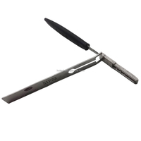 100% d'origine Lishi SIP22 Outil de Serrurier Automatique Voiture LockPick Outils Ensemble