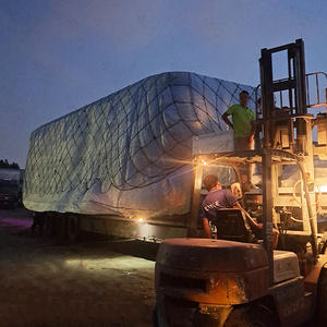 Villa mobile intégrée parent-enfant, site touristique, camping, B&B, capsule spatiale, B&B en acier léger, entrepôt mobile, commodité - Product Image 3