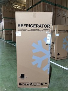 Refrigerador Smad de 18 Pies Cúbicos con Congelador Superior de Doble Puerta y Tecnología No Frost, Modelo DDT-663WMU - Product Image 3