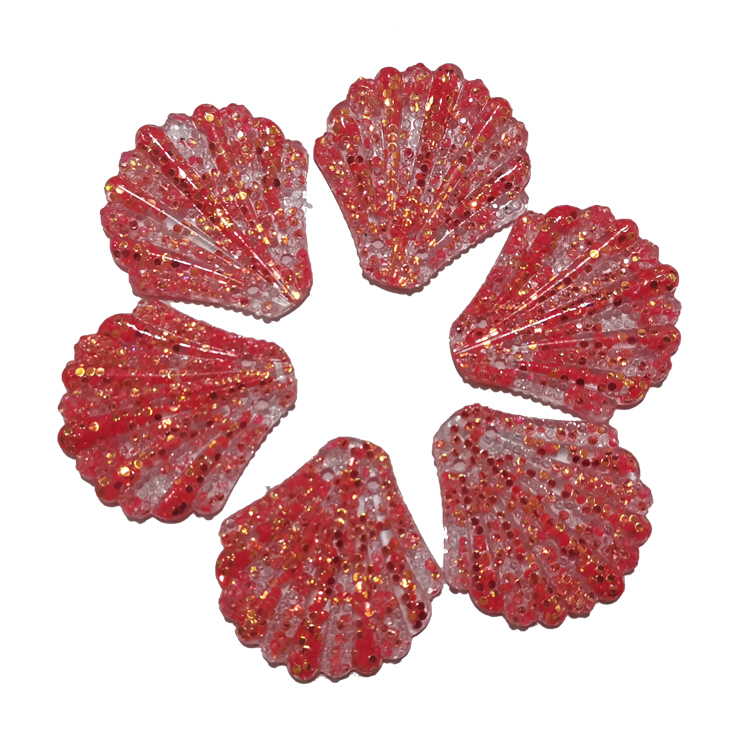 Блестки пайетки Русалка на заказ блестящие рыбьи весы искусство