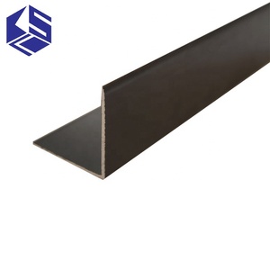 KSL di Alluminio di Plastica <span class=keywords><strong>In</strong></span> Acciaio Inox Muro di <span class=keywords><strong>Gomma</strong></span> Guardia Angolo - Product Image 5