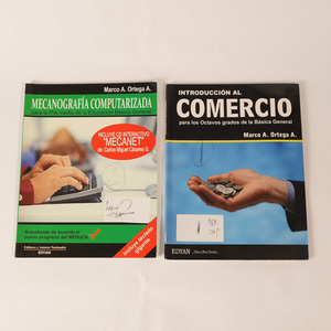 Service d'impression de livres de littérature classique à couverture souple avec reliure parfaite personnalisée - Product Image 3