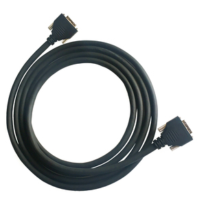 Cámara de cable de enlace de MDR 26Pin hombre a hombre CCD Cámara Industrial máquina de visión de alta <span class=keywords><strong>flex</strong></span> PoCL cable - Product Image 6
