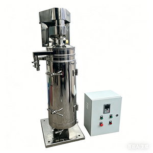 Centrifugeuse tubulaire pour plasma sanguin - Product Image 2