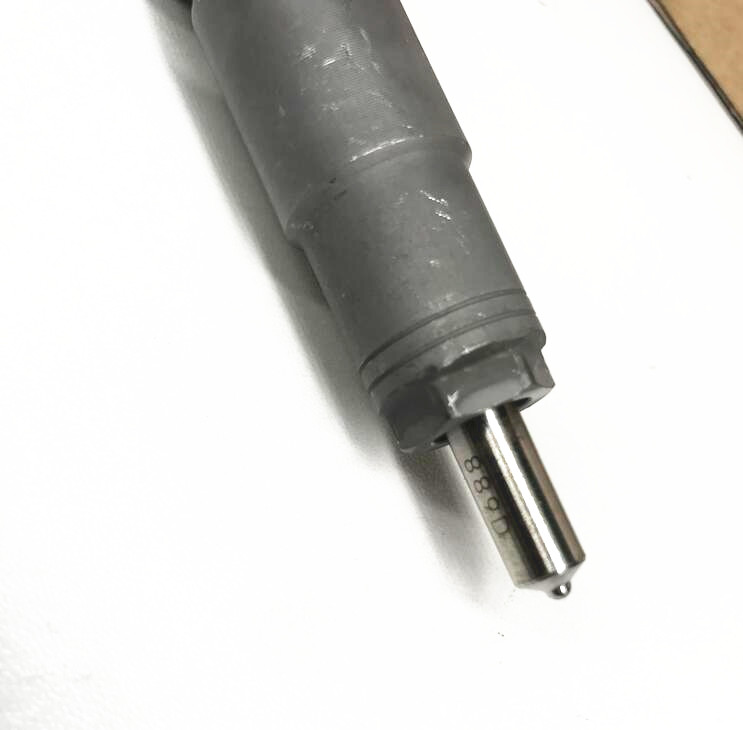 diesel fuel injector 095000-6480 RE529149 injector for John Deere S450 injector nozzle 095000-6480 RE529149 AP51800 SE501947