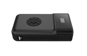 เครื่องช่วยสตาร์ทรถยนต์ Boltpower <span class=keywords><strong>70mai</strong></span> 1200A พร้อมเครื่องอัดลมแบบดิจิตอล - Product Image 2