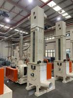 Chargeur quantitatif direct de fibres de haute qualité, machine à papier aérienne pour les ventes directes des fabricants