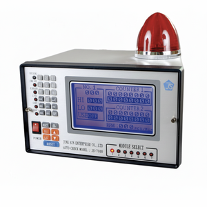 Compteur de machine à vis à prix spécial fabriqué à Taiwan - Product Image 1