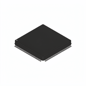 Electronic Chips Component Embedded XC4052XLA-09HQ208I 208 BFQFP Exposed Pad Manufacturer Channel - Product Image 1