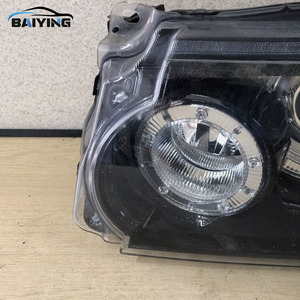 Pour Land <span class=keywords><strong>Rover</strong></span> <span class=keywords><strong>Range</strong></span> <span class=keywords><strong>Rover</strong></span> <span class=keywords><strong>Sport</strong></span> L320 2010 <span class=keywords><strong>2011</strong></span> 2012 Phare avant LR023551 Phares Pièces automobiles - Product Image 3