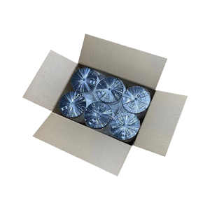 Cinta de nailon para cortinas con pliegues ondulados, cinta de pliegues en S, cinta de sujeción para paneles de cortinas, para rieles eléctricos o manuales - Product Image 6