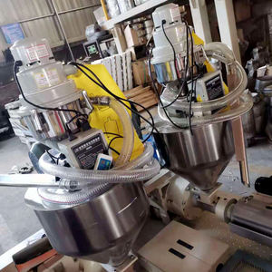 Mesin ekstrusi film ditiup plastik ABA PE 500-1000mm mesin tiup Film plastik LDPE HDPE - Product Image 2