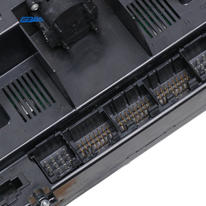 Interrupteur de climatisation en plastique de grande qualité pour Lamborghini Gallardo, interrupteur AC OE 400820043B - Product Image 5