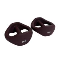 Vente en gros de kettlebells multifonctionnels en fonte pour hommes/femmes, entraînement de force à domicile