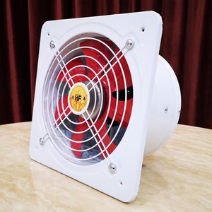 ICEGALAX 10-16 pouces ventilateur <span class=keywords><strong>d</strong></span>'extraction <span class=keywords><strong>de</strong></span> ventilation puissant pour cuisine <span class=keywords><strong>salle</strong></span> <span class=keywords><strong>de</strong></span> <span class=keywords><strong>bain</strong></span> - Product Image 5