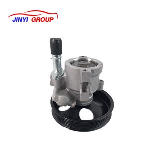 ปั๊มพวงมาลัยเพาเวอร์เหมาะสำหรับ Chevrolet 95977417 - Product Image 4