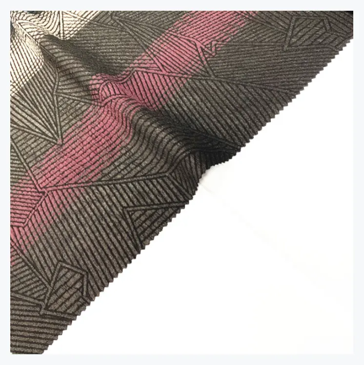 Vải ABAYA Nhà Sản Xuất Cung Cấp Vải Abaya Màu Polyester Thời Trang Mới Vải Abaya Thiết Kế Mẫu Dịch Vụ