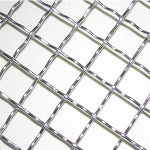 YQ Lưới Thép Không Gỉ Cho Nội Thất Lưới Dệt Uốn Sẵn - Product Image 3