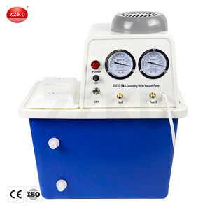 circulating <b>water</b> ring vacuum pump 2bv liquid vacuum pump vacuum pump <b>water</b> circulating tank - Product Image 2