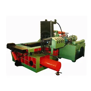 scrap metal baler manufacturing machines scrap packaging machine scrap press