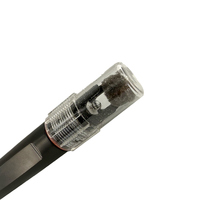 PHORP10 Capteur transmetteur de PH isolé. Capteur de pH étanche pour environnements difficiles pH-mètre d'eau pour l'agriculture Tension 0-2V