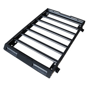 TELLIKA JB23 avec barre lumineuse boîte <span class=keywords><strong>de</strong></span> chargement galerie <span class=keywords><strong>de</strong></span> <span class=keywords><strong>toit</strong></span> pour Suzuki Jimny JB23W JB43 JB33 ACCESSOIRES - Product Image 6