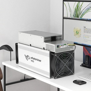 Thương Hiệu Mới Microbt Whatsminer M50 118T 28J/T SHA-256 Không Khí Làm Mát Bitcoin Máy Khai Thác Mỏ Hiệu Quả Cao Asicminer Cho Trang Trại - Product Image 3
