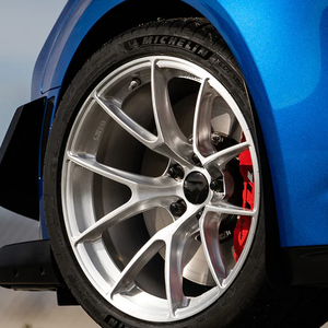 Rines Forjados de 18 19 20 21 22 Pulgadas para <span class=keywords><strong>BMW</strong></span> M2 M3 M4 M5 M6 M7 M8 I4 I5 I7 <span class=keywords><strong>Ix</strong></span> M240 320 <span class=keywords><strong>330</strong></span> 430 M440 520 530 540 740 Z4 VS-5RS - Product Image 5