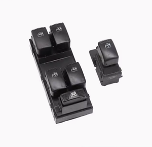 Régulateur <span class=keywords><strong>de</strong></span> vitre <span class=keywords><strong>de</strong></span> voiture adapté à GEELY CK Free <span class=keywords><strong>Cruise</strong></span> SC3 Switch Lève-vitre - Product Image 1