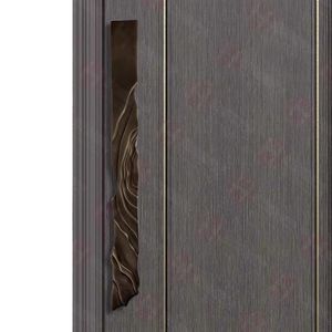 <span class=keywords><strong>NOCO</strong></span> Vente directe d'usine Prix bas et haute qualité Styles personnalisables disponibles Porte principale de sécurité pour maison villa - Product Image 1