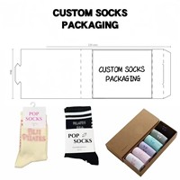 Chaussettes pour femmes POPSOX avec logo brodé personnalisé, paillettes, en spandex/nylon/coton, respirantes, séchage rapide, design sportif et décontracté pour tous les jours