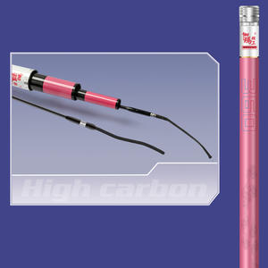 GAMA New 15H2.7m Canne à pêche en fibre <span class=keywords><strong>de</strong></span> carbone Canne à pêche Taiwan Technique <span class=keywords><strong>de</strong></span> Taiwan Canne à pêche à <span class=keywords><strong>vendre</strong></span> - Product Image 5