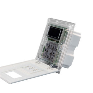 조명 팬을위한 스마트 디지털 타이머 스위치 멀티 일정 고출력 LCD 자동 켜기 OEM 사용자 정의 - Product Image 2